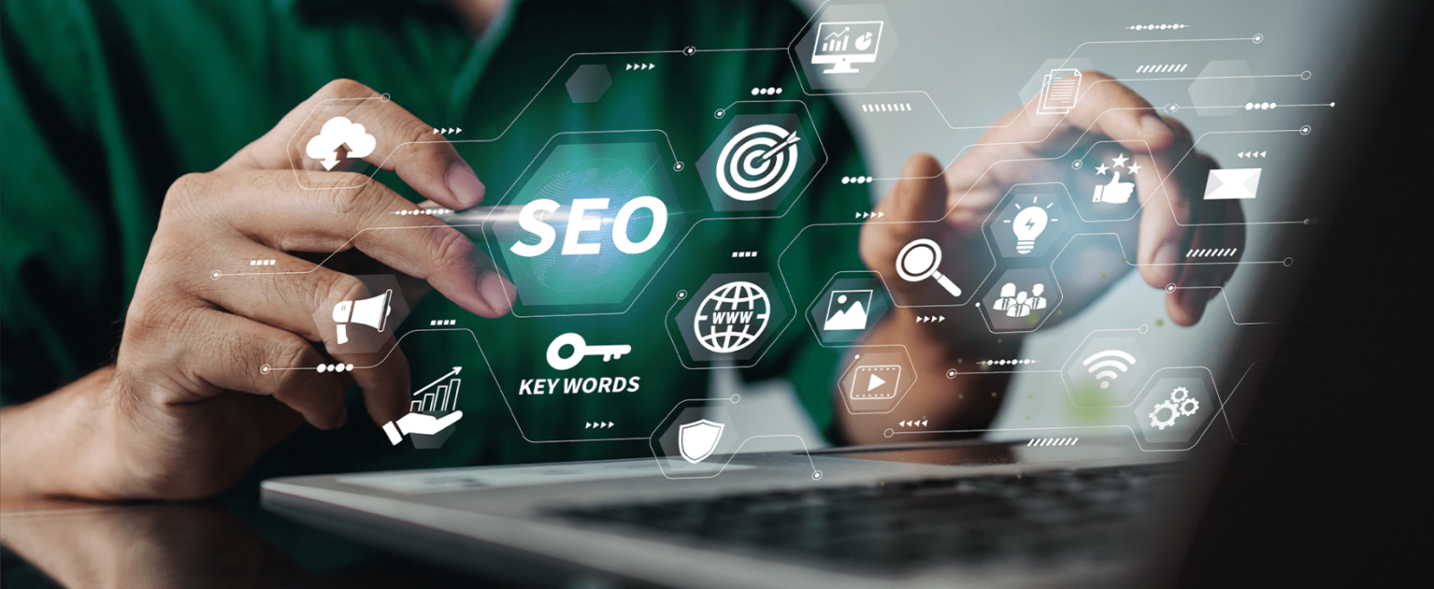 How to Choose The Right SEO Company in Jordan, Amman