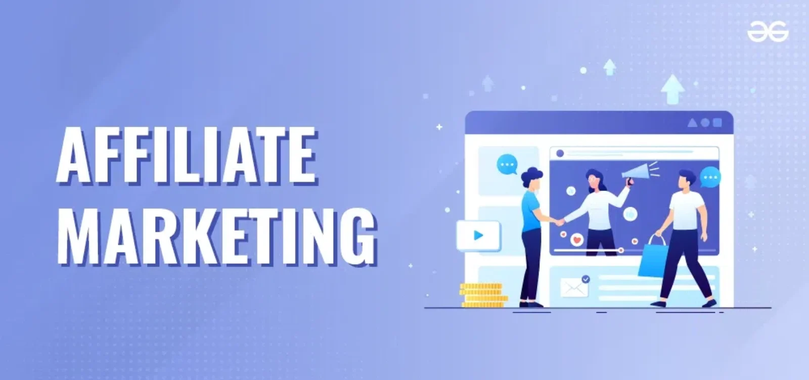 Everything About The Affiliate Marketing Company (Services, Programs)