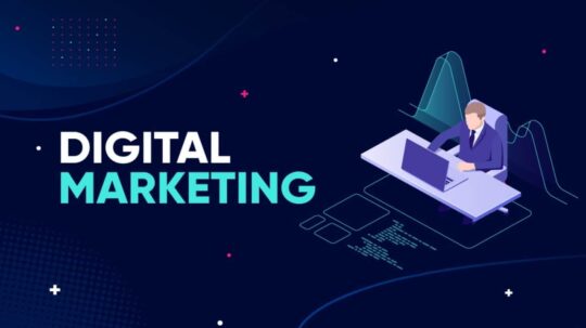 Advantages of Choosing a Digital Marketing Company in Egypt