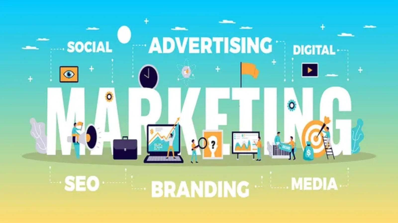 How to Find the Right Advertising and Marketing Company? (Services and Prices)