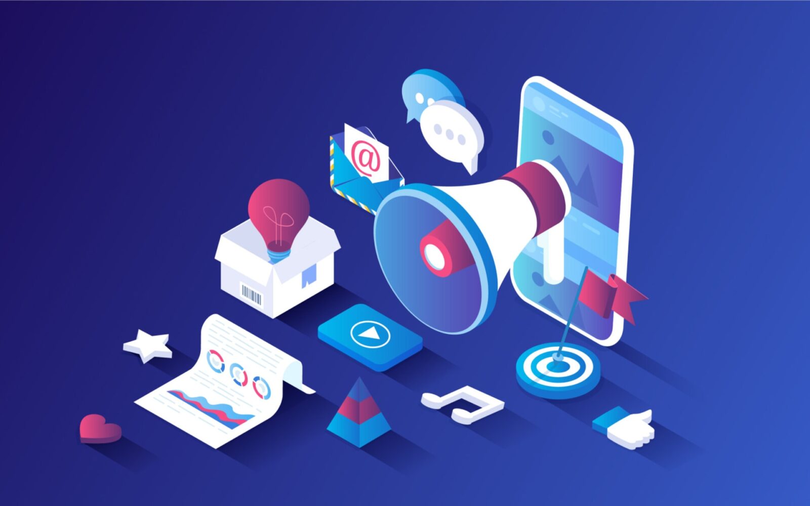 Latest Social Media Marketing Strategies in 2025