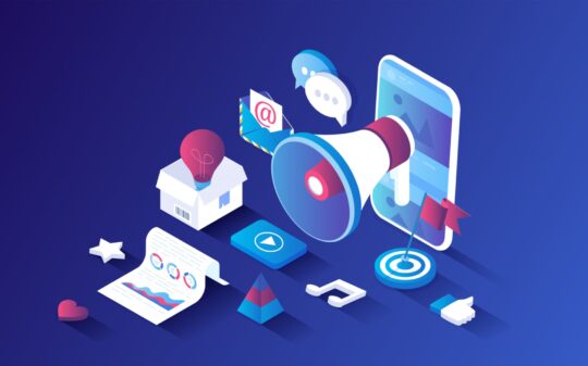 Latest Social Media Marketing Strategies in 2025
