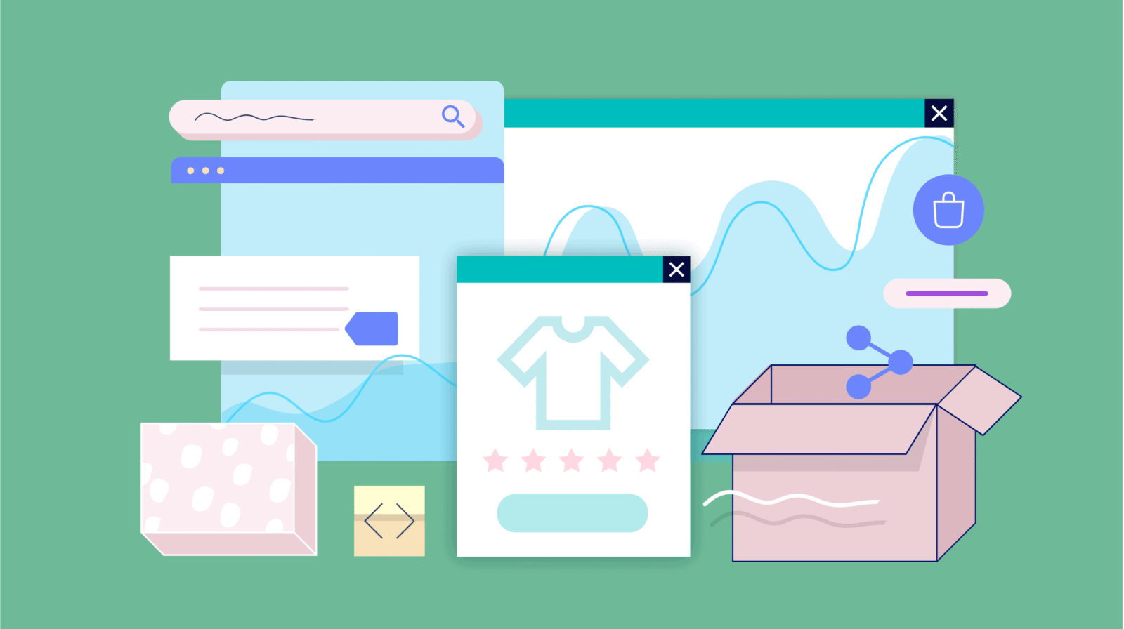 Top E Commerce Marketing Agency in Egypt 2025 (Marketing for Online Stores)