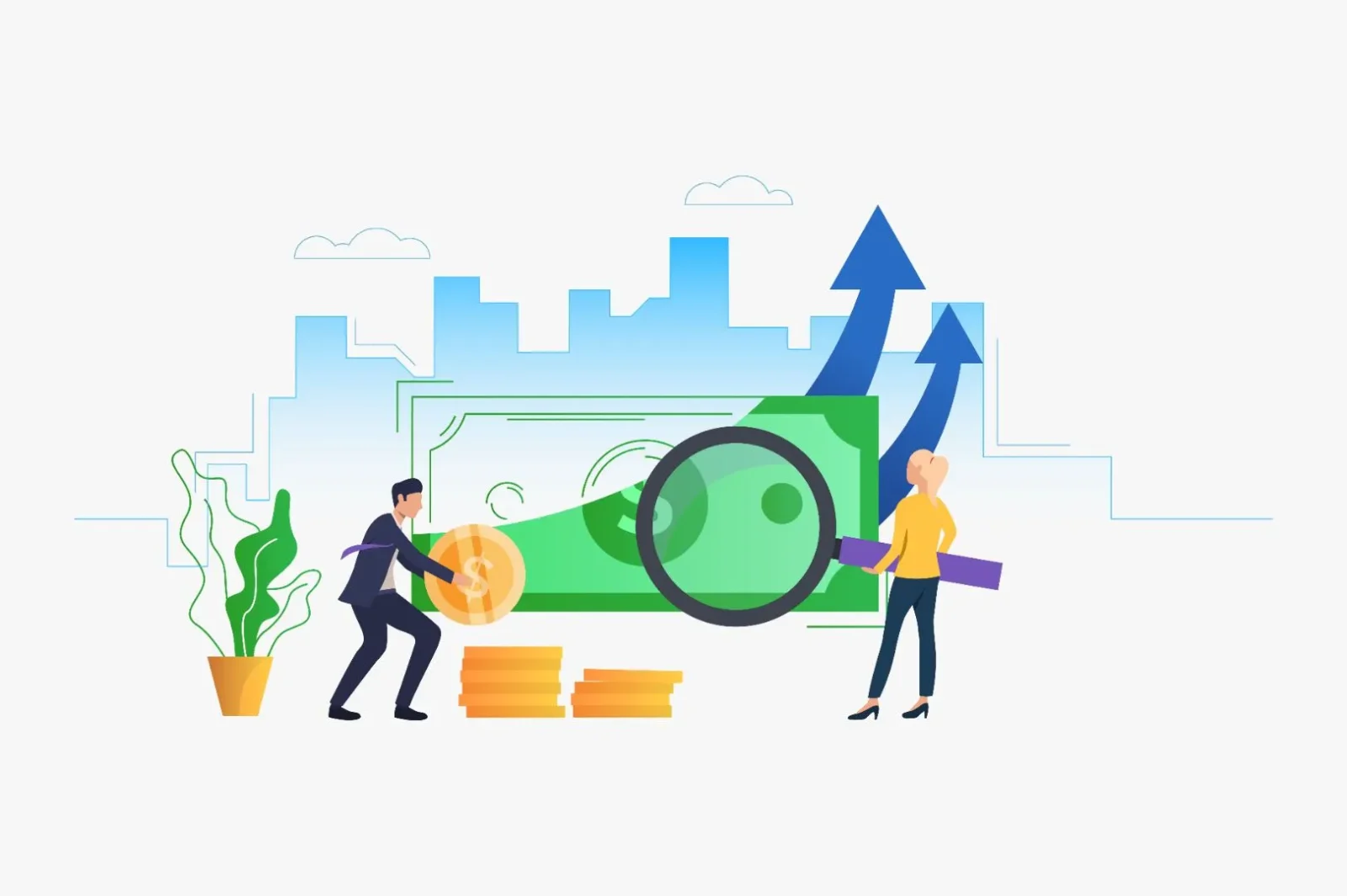 Return on Investment (ROI)