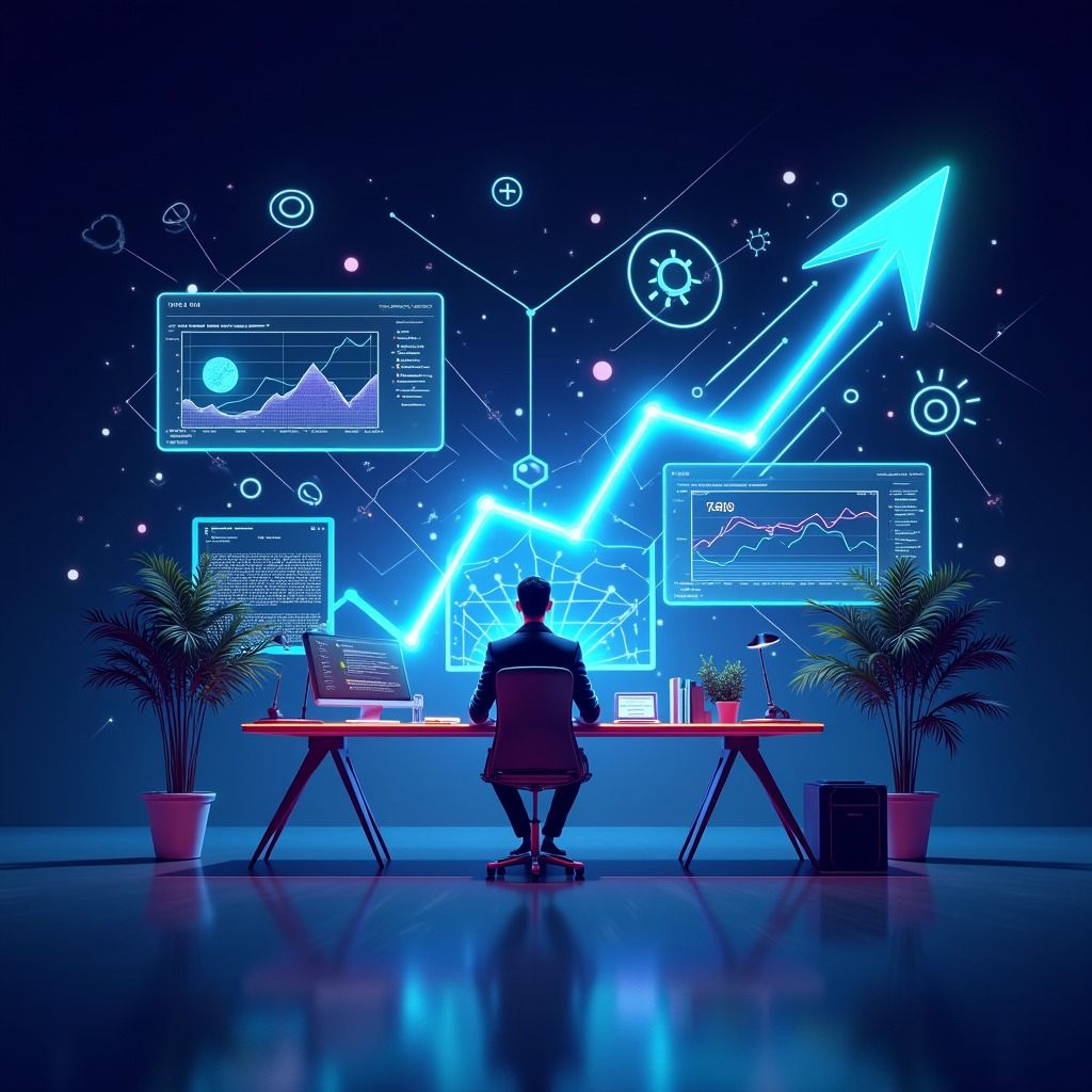 تطوير التطبيقات