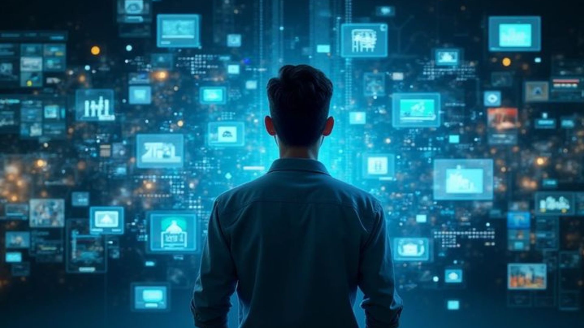 Application Development تطوير التطبيقات