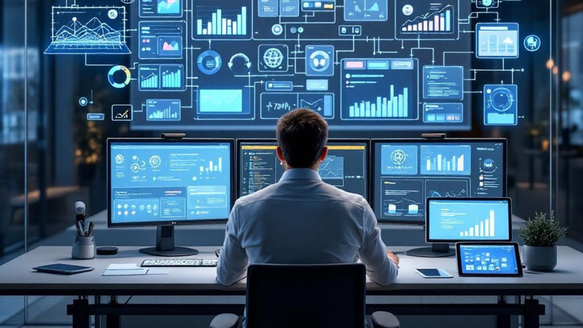 واجهة المستخدم Website Development