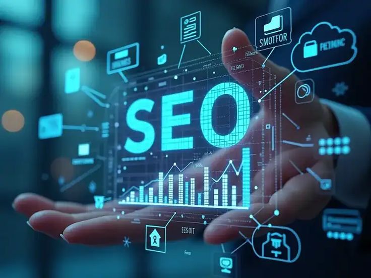 تسويق محركات البحث