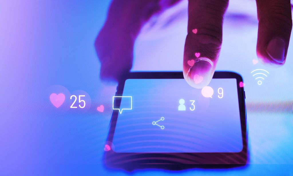 Marketing Content Strategy