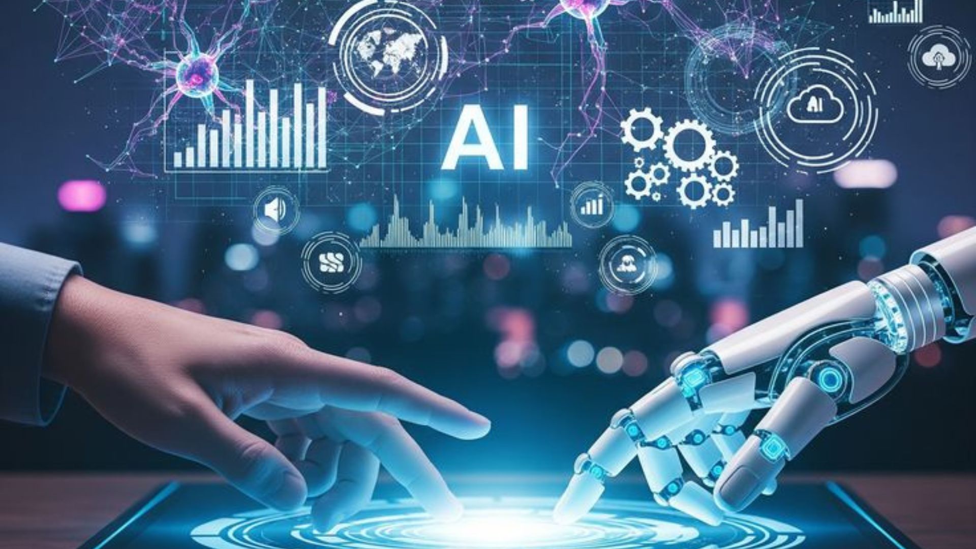 Robotic Process Automation