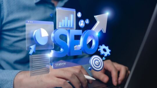 SEO Techniques