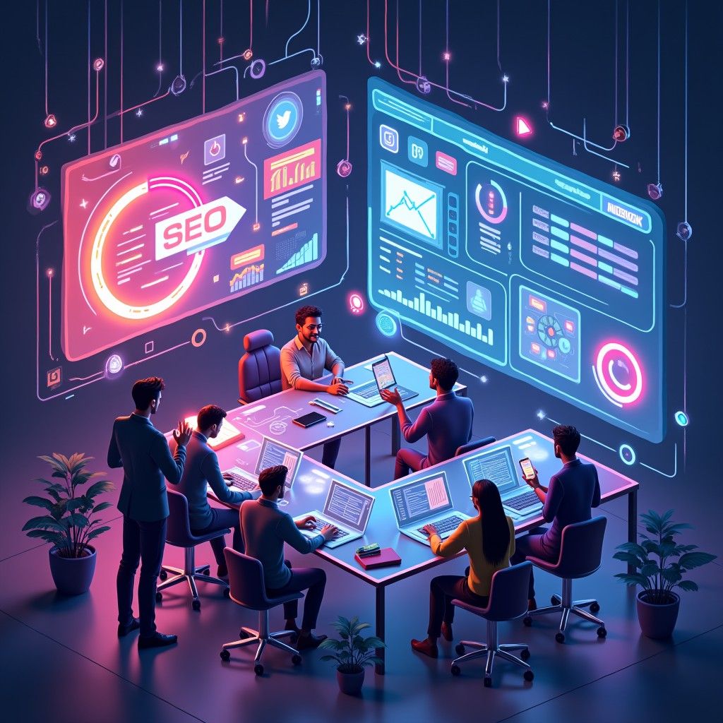 Marketing Automation