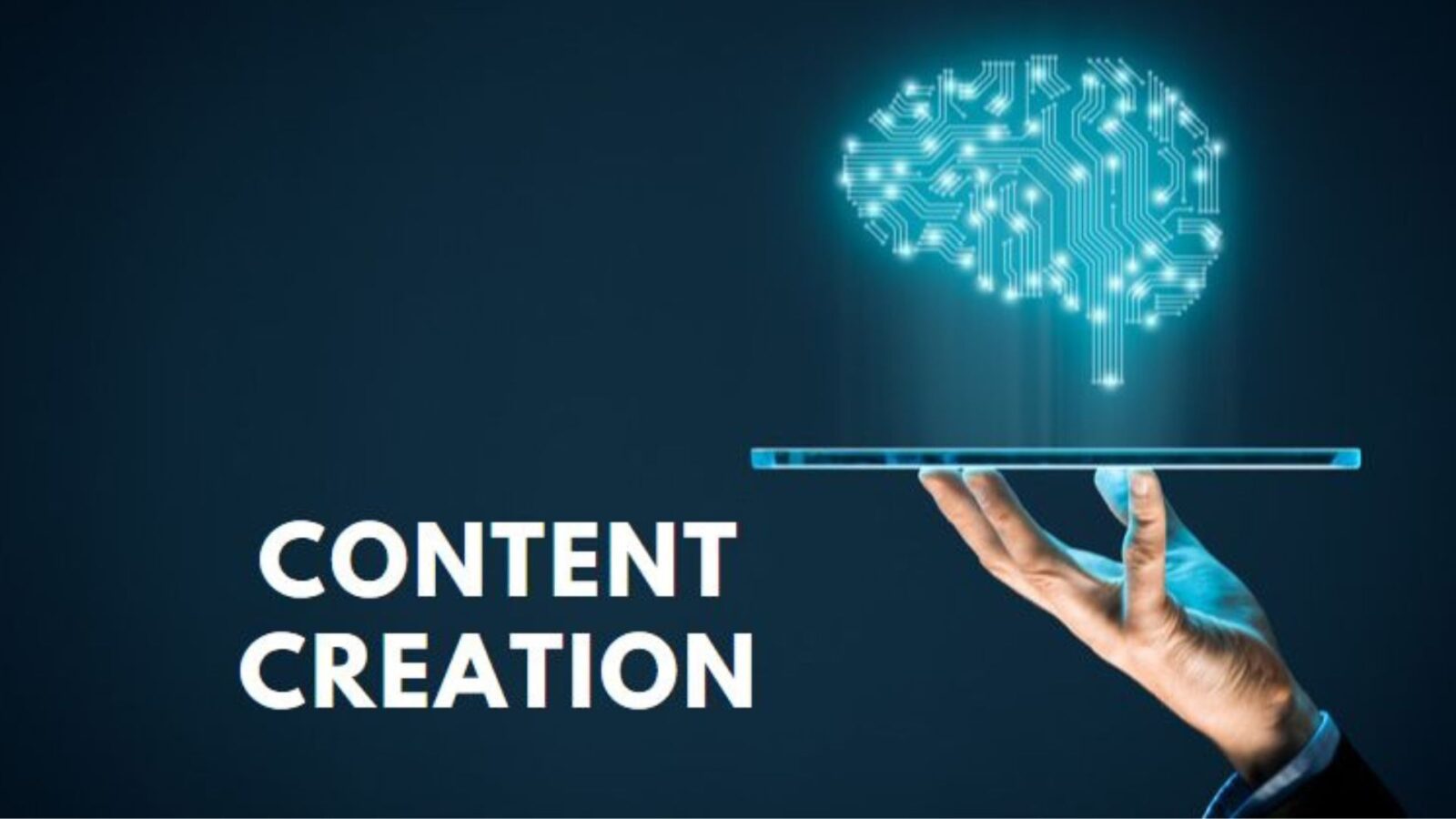 Brand Identity Building