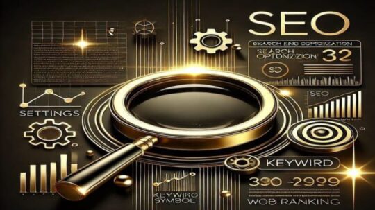 Website Optimization