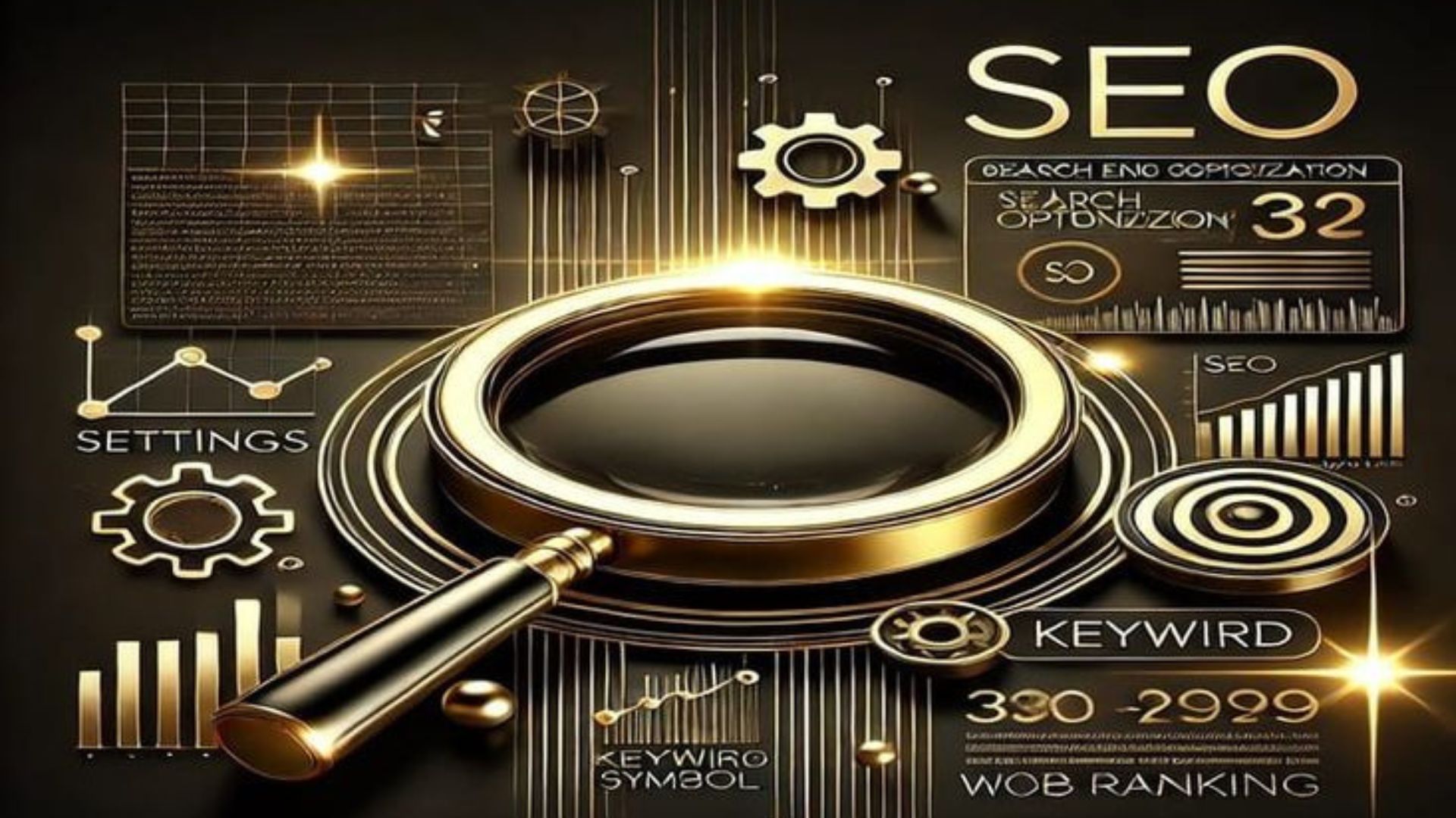 Intelligent Search Engine Website Optimization