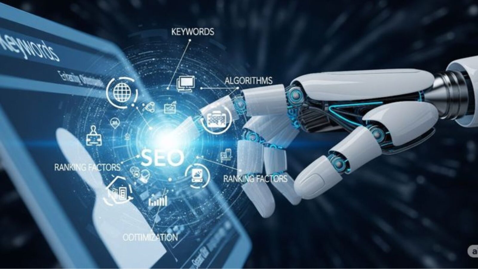 Search Engine Optimization