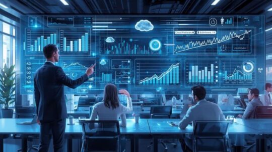 Performance Marketing