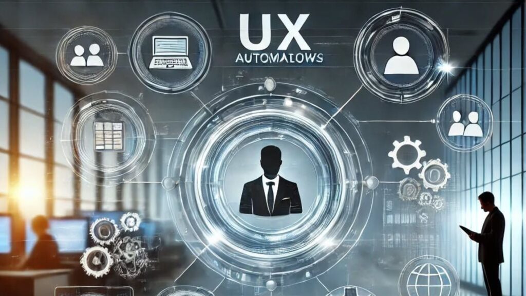 تجربة المستخدم