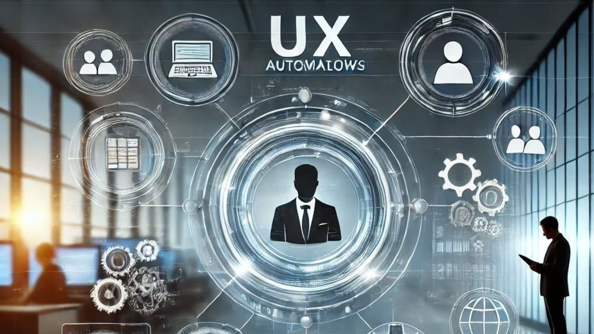 User experience Conversion rates CRO