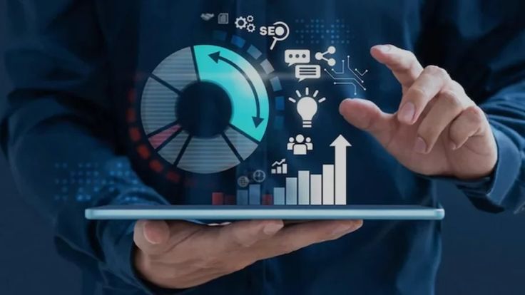 Digital Marketing Platforms