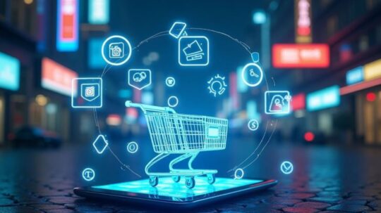 Affiliate Marketing Platform