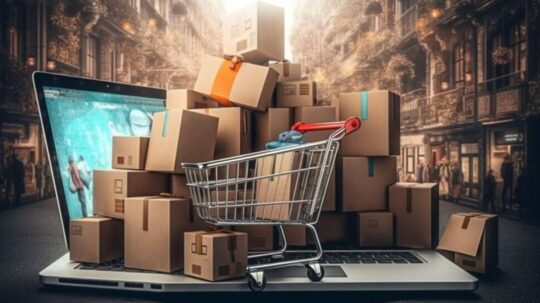 What Is Affiliate Marketing?