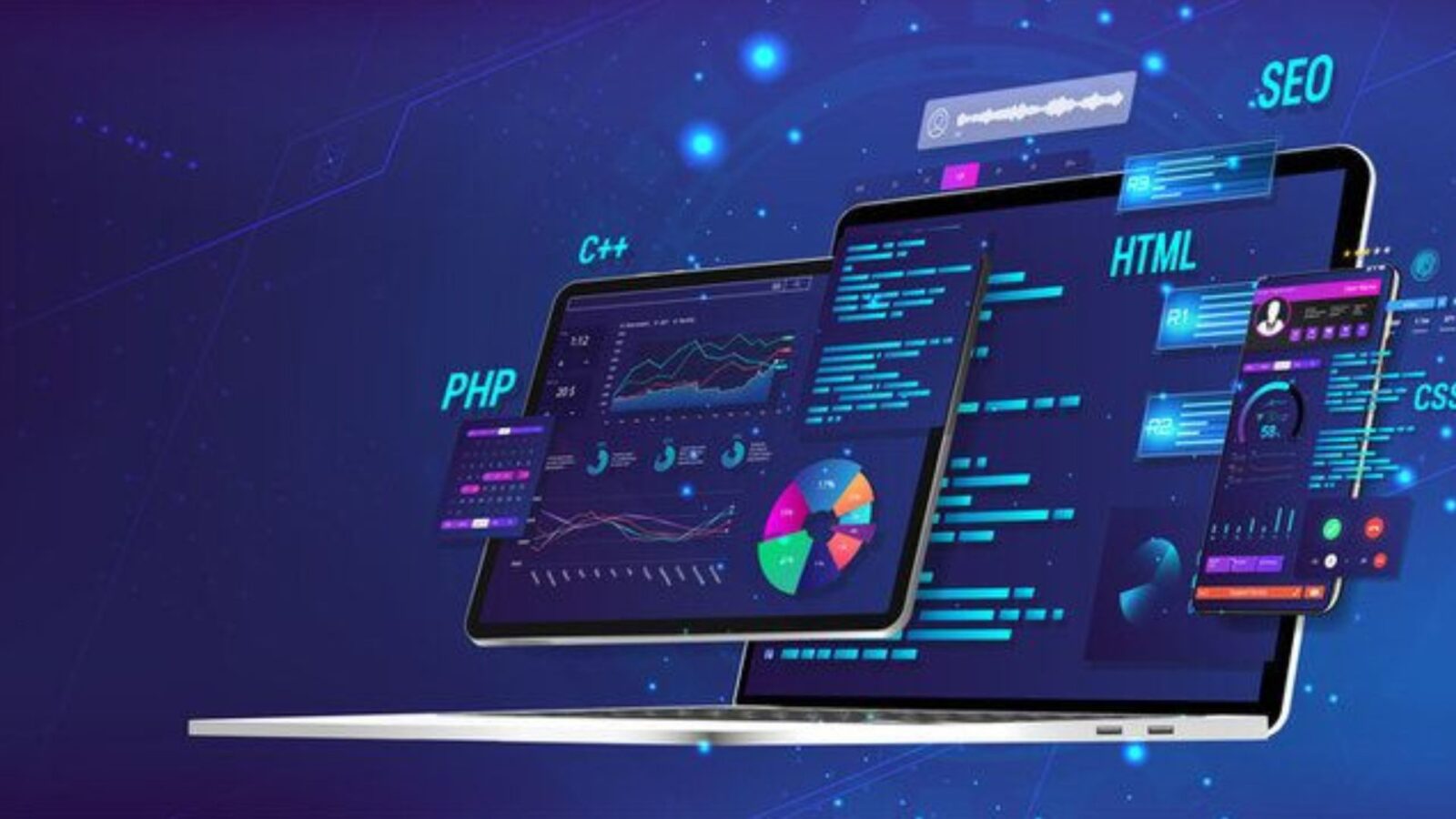 Search Engine Marketing (SEM)