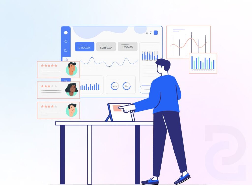 Visual Identity Design