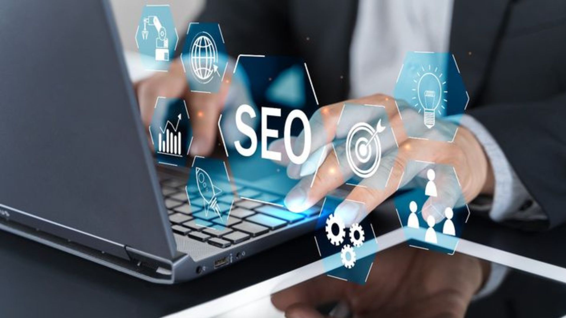 Search Engine Optimization Company