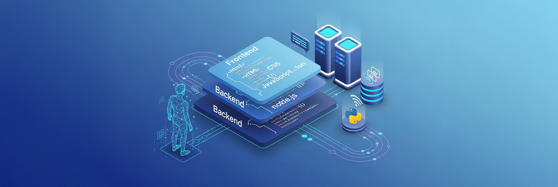 Scalable Full Stack Development for Digital Products | Ace