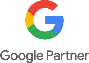 Google Partner New Logo