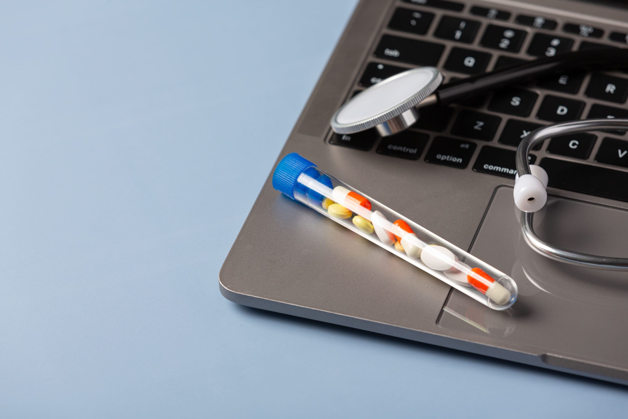 Pharmacy SEO | تحسين محركات البحث للصيدليات