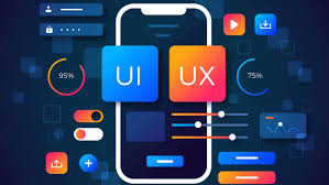 Design UX UI