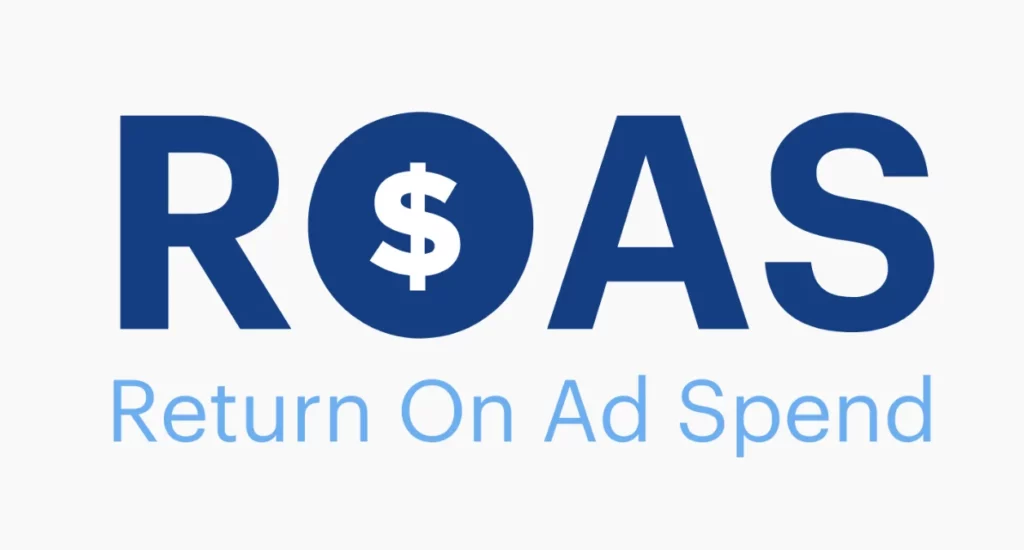 ROAS Meaning