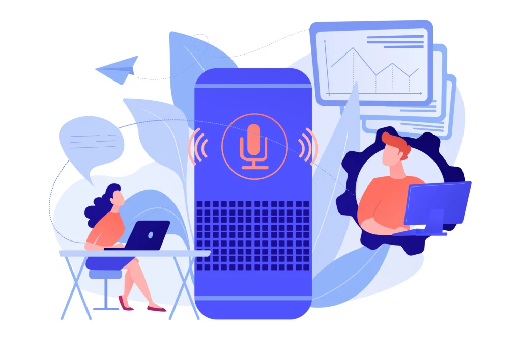Voice Search SEO | تحسين البحث الصوتي