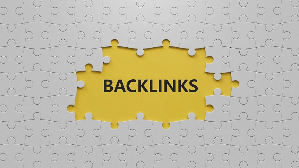 SEO Backlinks