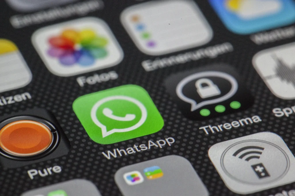 Whatsapp Marketing | التسويق عبر واتساب