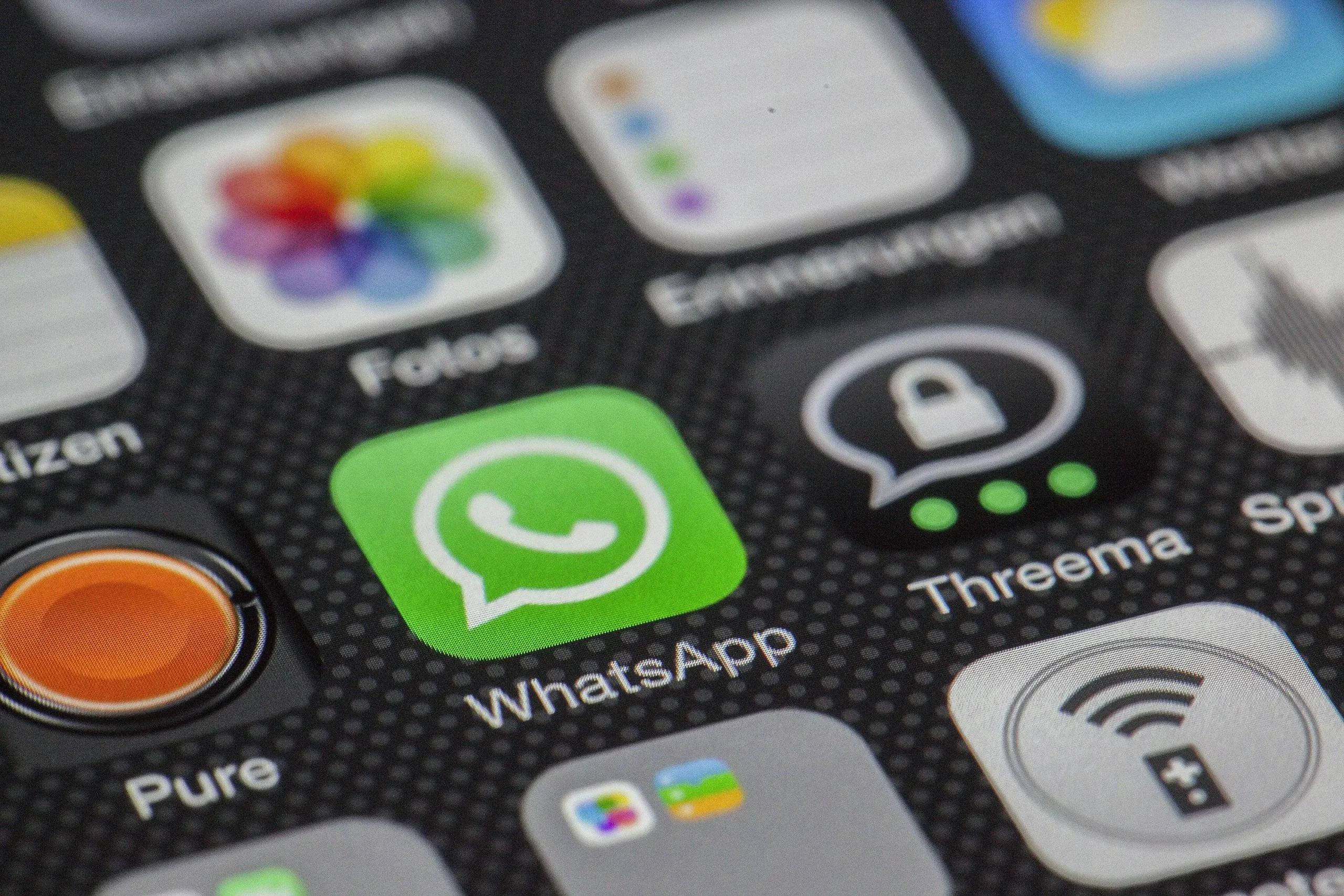 Whatsapp Marketing