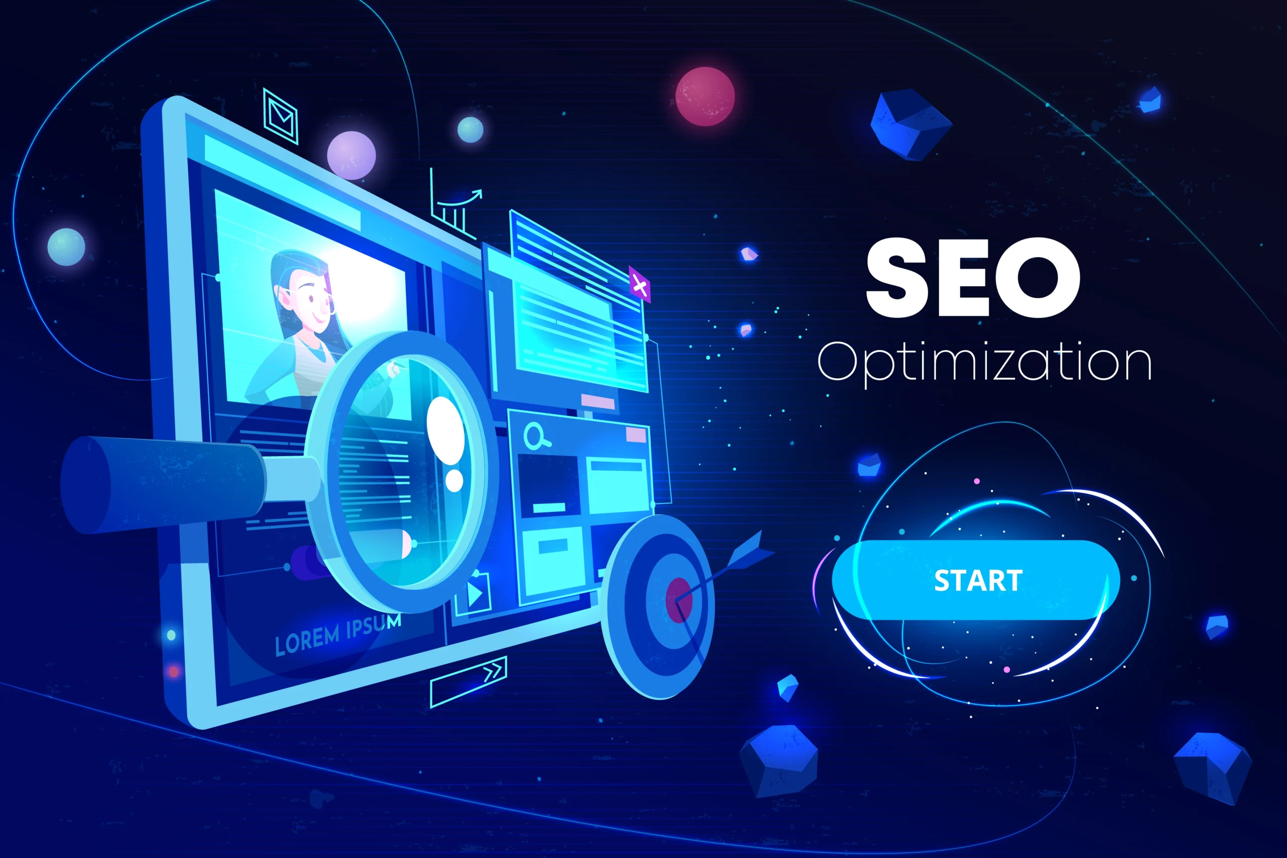 Agentic SEO