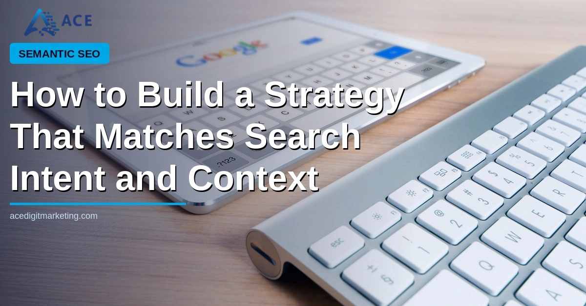 Semantic SEO