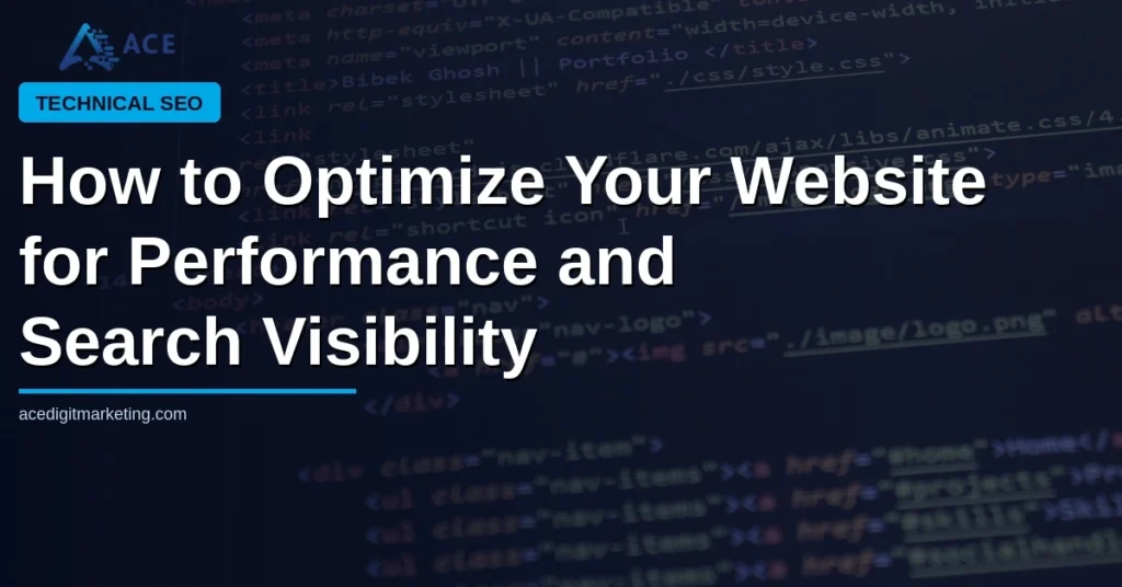 Technical SEO | السيو التقني