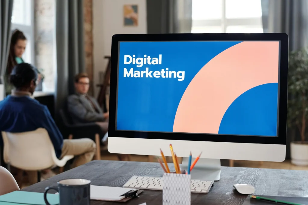 digital marketing for technology companies | التسويق الرقمي لشركات التكنولوجيا