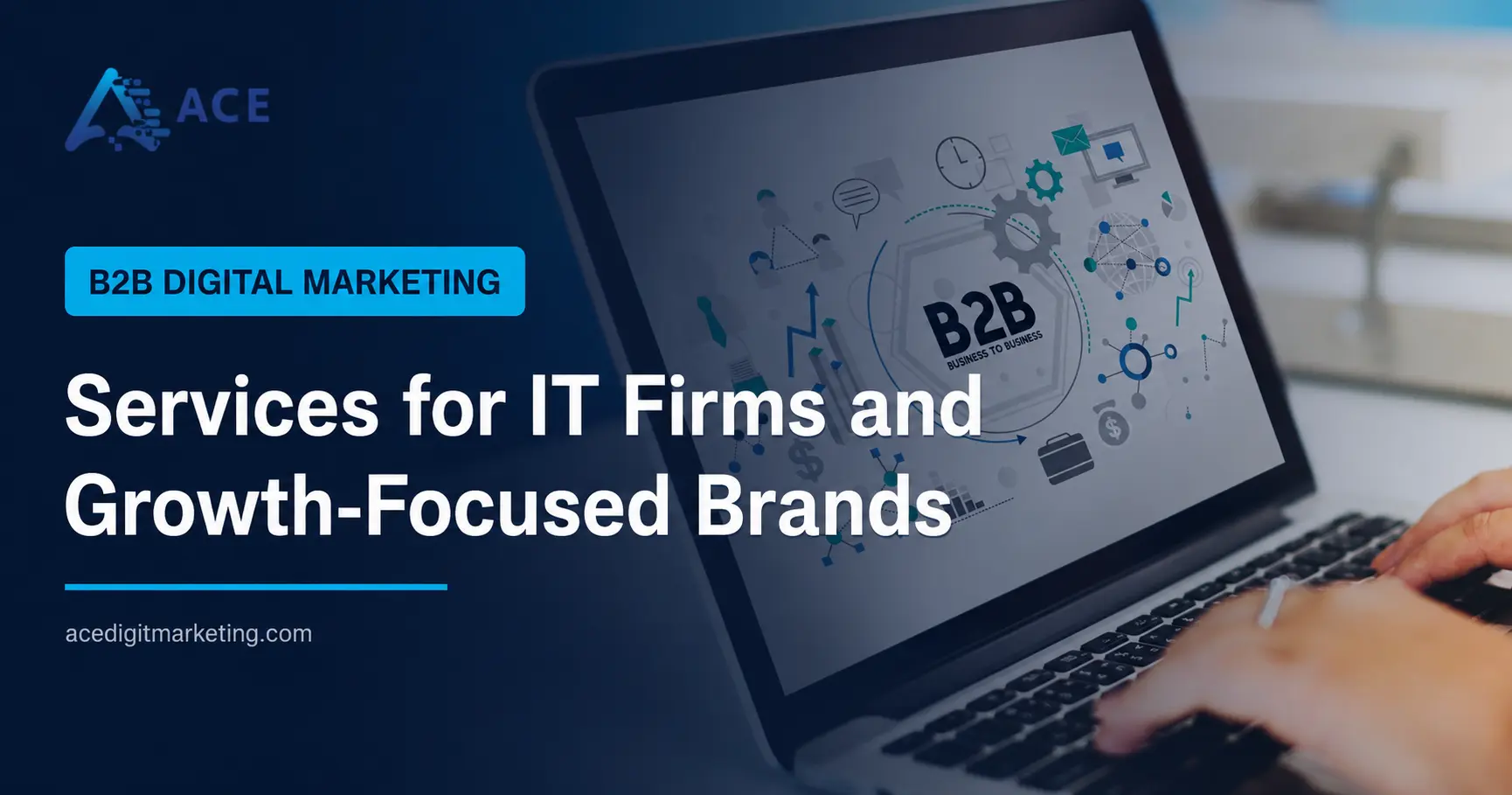 B2B Digital Marketing