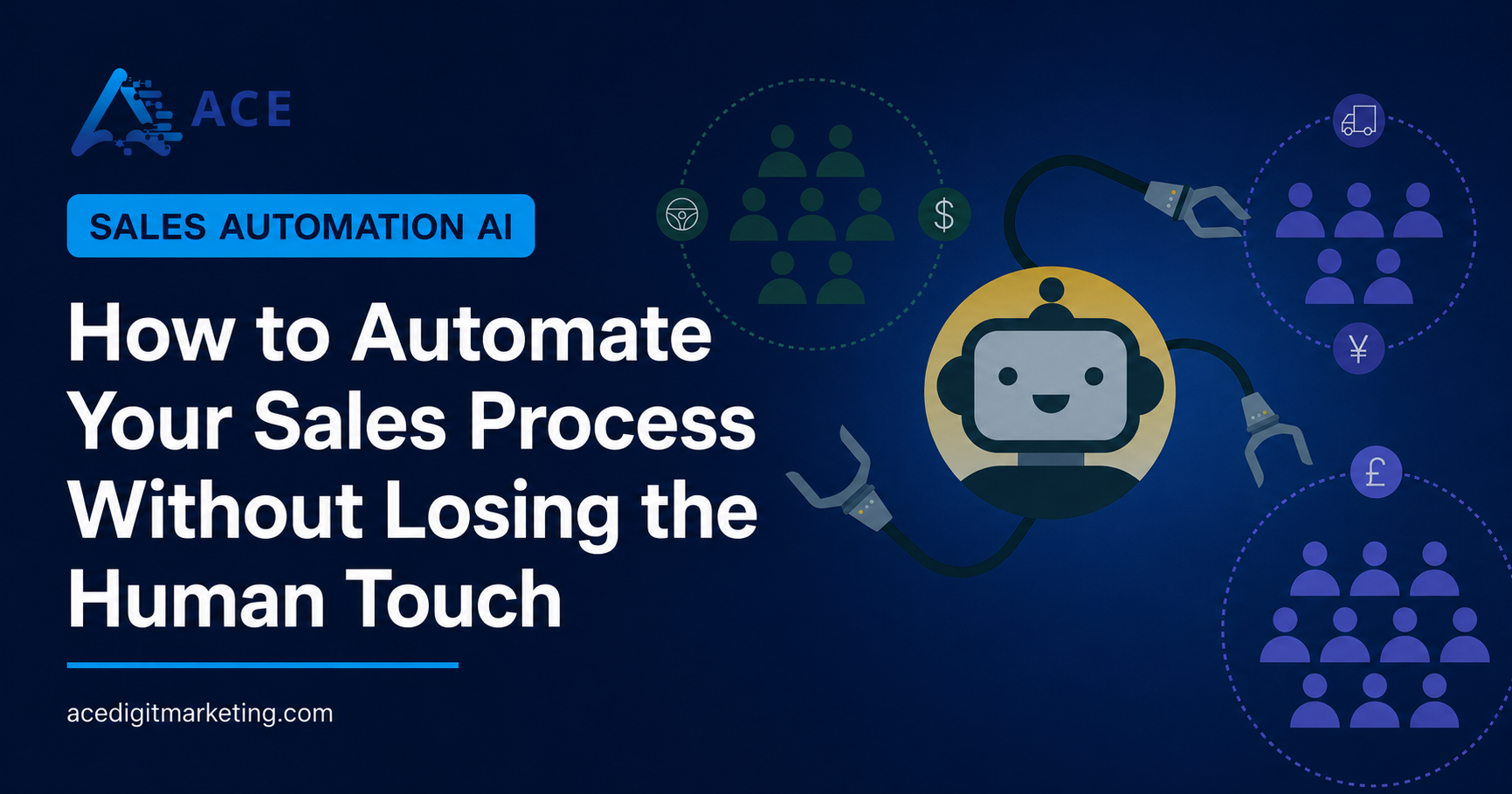 Sales Automation AI