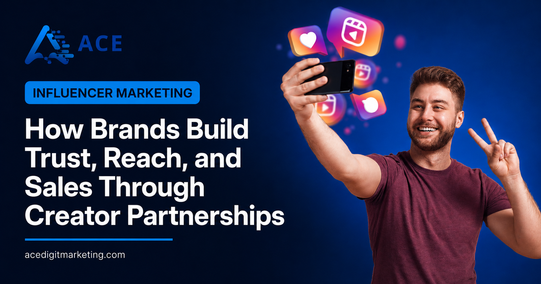 Influencer Marketing