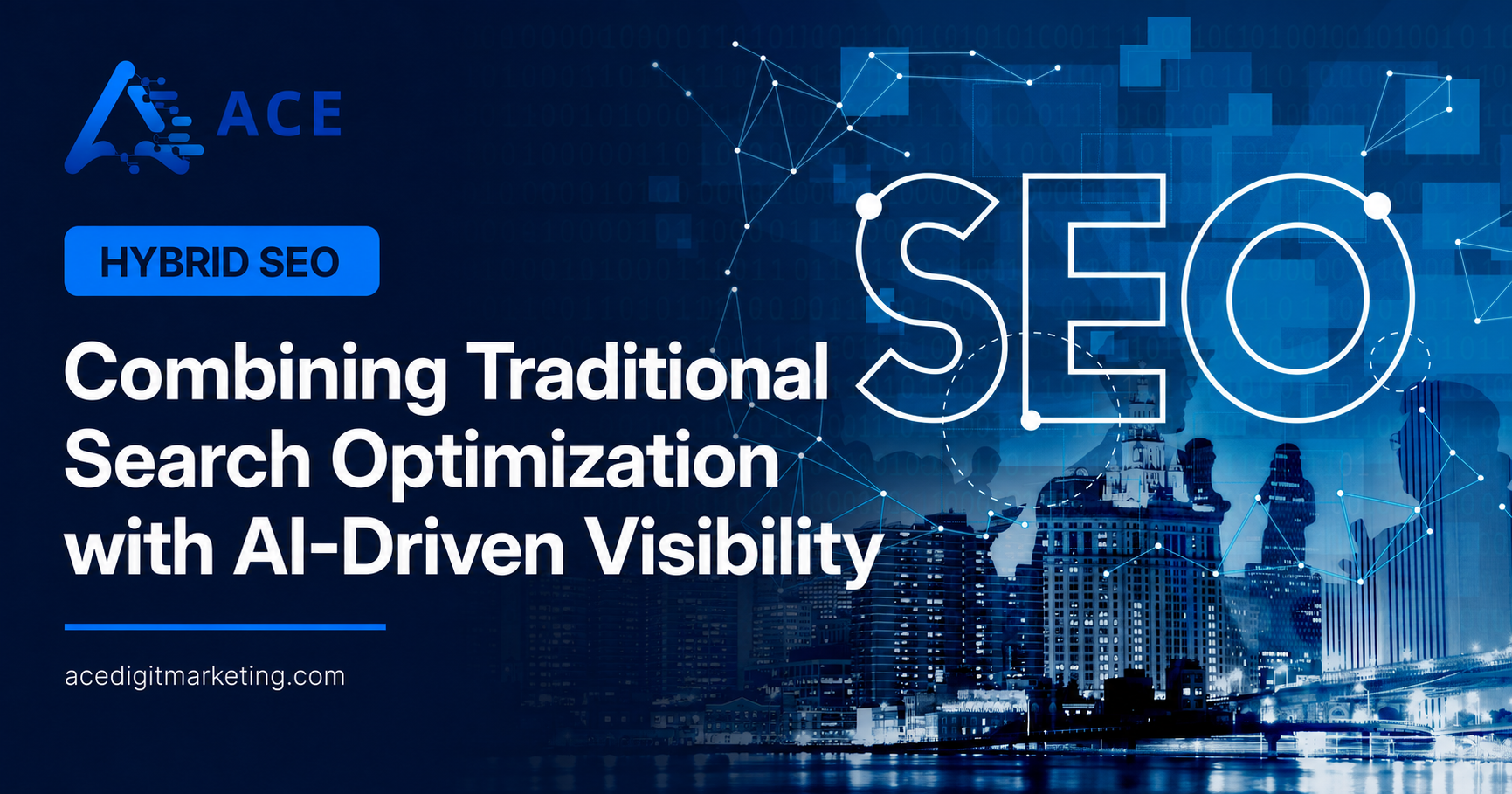 Hybrid SEO